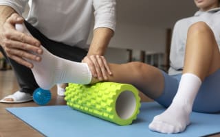 פיזיותרפיה