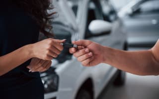 רכישת רכב מליסינג