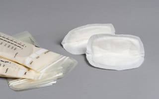 רפידות הנקה