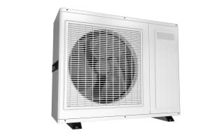 משאבת חום לחימום תת רצפתי