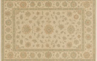 שטיח פרסי זיגלר