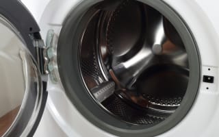 החלפת דלת למכונת כביסה