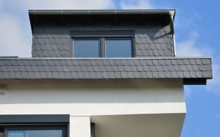 ארגז רוח לגג