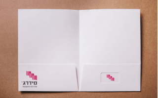 פולדר של מידרג