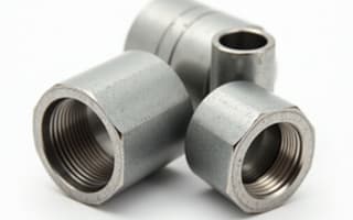 סוגי בושינגים שונים