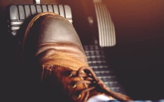 בלמים, דוושת בלם