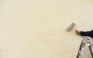 צביעת בית מבחוץ