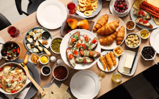 ארוחת בראנץ 