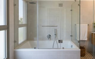 מקלחון לאמבטיה