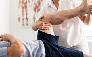 שיקום לאחר ניתוח