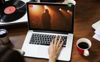 זכויות יוצרים באינטרנט