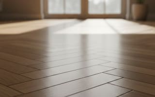 פרקט עץ מלא