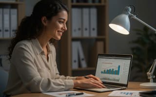 צמיחה של עוסק מורשה