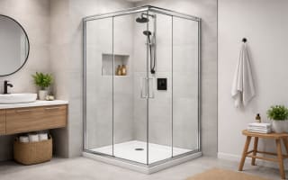 מקלחון 90 על 90