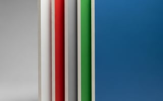 סוגי לוחות גבס