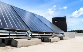 מערכת סולארית