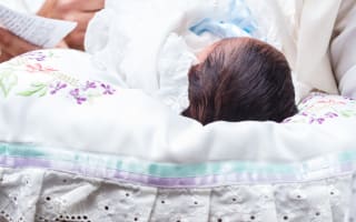 תינוק בברית