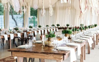 השכרת ציוד לאירועים 