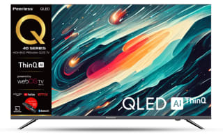 55″ QLED 4K UHD SMART webOS5540 Q40