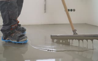 חיפוי רצפת מיקרוטופינג