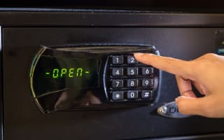 כספת דיגיטלית