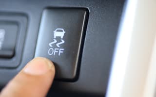 ESP OFF