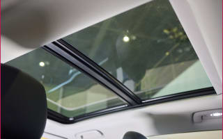 סאנרוף לרכב