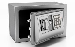 כספת דיגיטלית