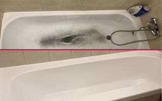 הלבשה אמבטיה