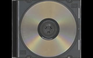 דיסק לפני המרה