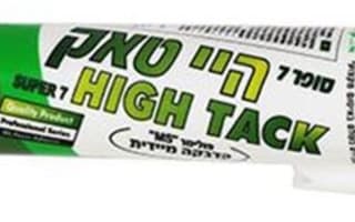 דבק סופר 7 הייטק מאתר KSP