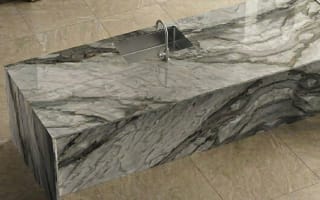 שיש אינפיניטי