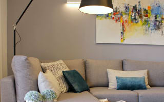 עלות שיפוץ דירה