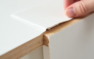 פורמייקה שצריך להדביק מחדש 