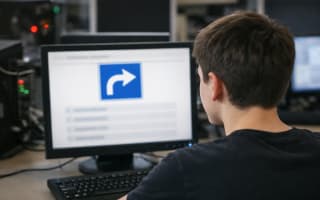 מבחן תאוריה