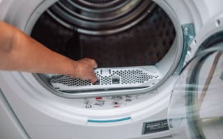 התקנת מייבש כביסה