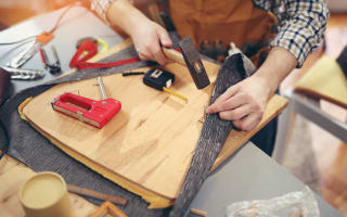 ריפוד כסאות