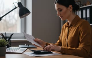 בדיקת תלושי שכר