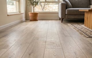 פרקט למינציה