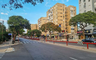 שמאי דיירים בפינוי בינוי