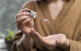 סרום חומצה אזלאית