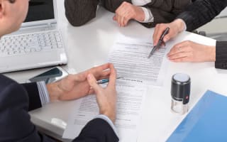 ביטול ייפוי כוח