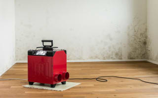 ייבוש תת רצפתי