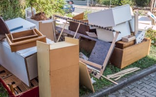 תכולת דירה שפונתה