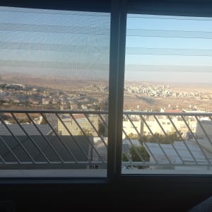 תמונה אינה מציגה עבודה בתחום