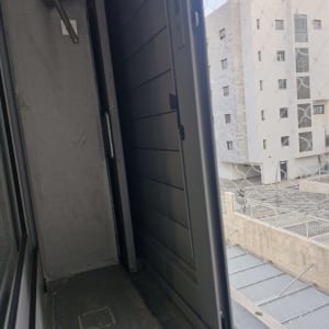 תמונה אינה מציגה עבודה בתחום