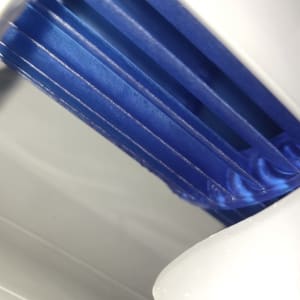 תמונה של חלק ממזגן אוורור