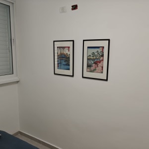 תמונה אינה מציגה עבודה בתחום