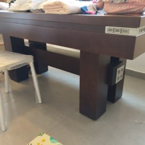 תמונה אינה מציגה עבודה בתחום