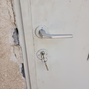מנעול